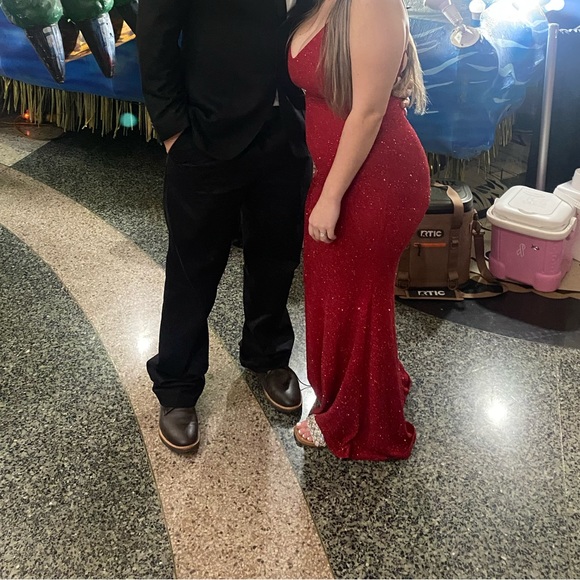 From Windsor, worn once, size small - Picture 4 of 5